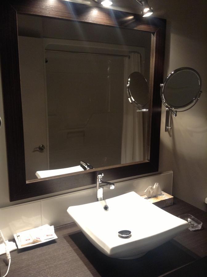 Selectotel Amqui Pastali 部屋 写真