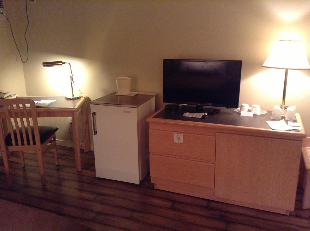 Selectotel Amqui Pastali 部屋 写真