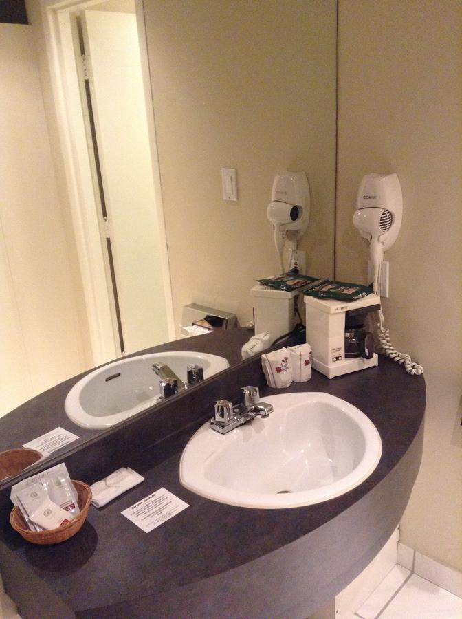 Selectotel Amqui Pastali 部屋 写真