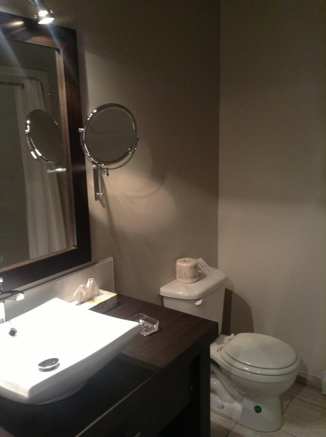 Selectotel Amqui Pastali 部屋 写真